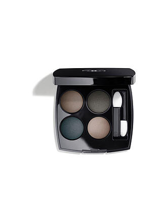 CHANEL | SOMBRAS DE OJOS EFECTOS MÚLTIPLES
