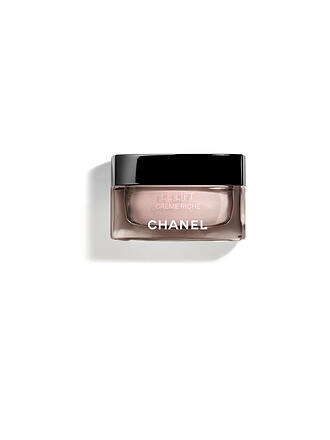CHANEL | CRÈME RICHE ALISA LAS ARRUGAS – REAFIRMA TARRO 50ML