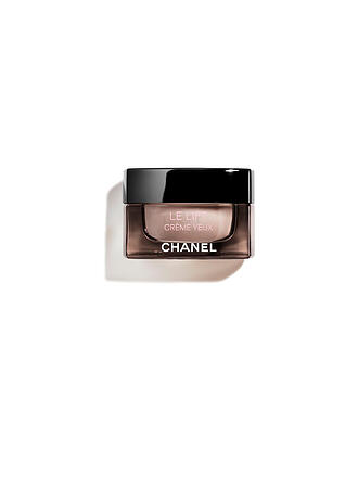 CHANEL | CRÈME YEUX REAFIRMANTE – ALISADORA TARRO 15G
