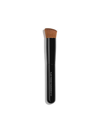 CHANEL | BROCHA PARA FONDO DE MAQUILLAJE FLUIDO Y EN POLVO