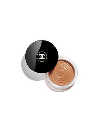CHANEL | CREMA GEL BRONCEADORA. EFECTO BUENA CARA NATURAL.
