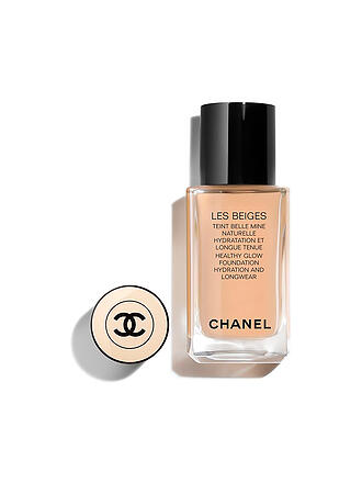 CHANEL | FONDO DE MAQUILLAJE EFECTO BUENA CARA NATURAL HIDRATANTE