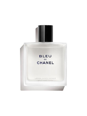 CHANEL | LOCIÓN PARA DESPUÉS DEL AFEITADO 100ML