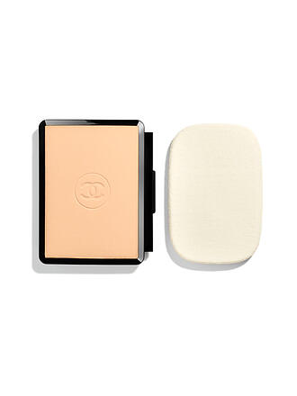 CHANEL | FONDO DE MAQUILLAJE COMPACTO DE LARGA DURACIÓN ULTRACONFORTABLE – ACABADO PERFECTO