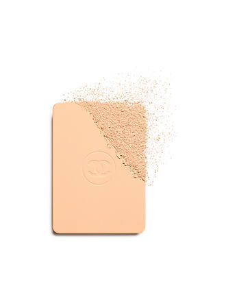 CHANEL | FONDO DE MAQUILLAJE COMPACTO DE LARGA DURACIÓN ULTRACONFORTABLE – ACABADO PERFECTO