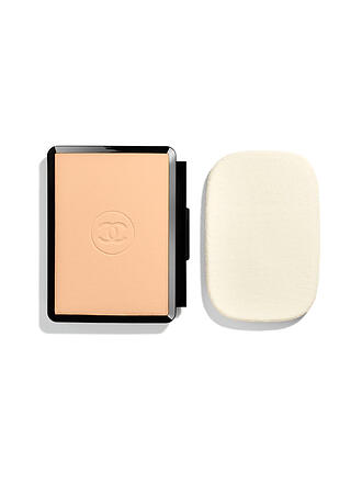 CHANEL | FONDO DE MAQUILLAJE COMPACTO DE LARGA DURACIÓN ULTRACONFORTABLE – ACABADO PERFECTO