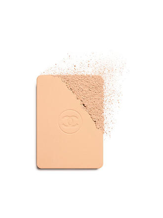CHANEL | FONDO DE MAQUILLAJE COMPACTO DE LARGA DURACIÓN ULTRACONFORTABLE – ACABADO PERFECTO