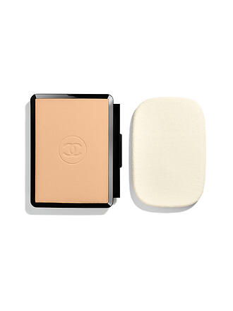 CHANEL | FONDO DE MAQUILLAJE COMPACTO DE LARGA DURACIÓN ULTRACONFORTABLE – ACABADO PERFECTO