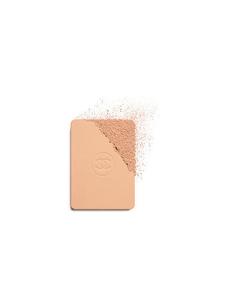 CHANEL | FONDO DE MAQUILLAJE COMPACTO DE LARGA DURACIÓN ULTRACONFORTABLE – ACABADO PERFECTO
