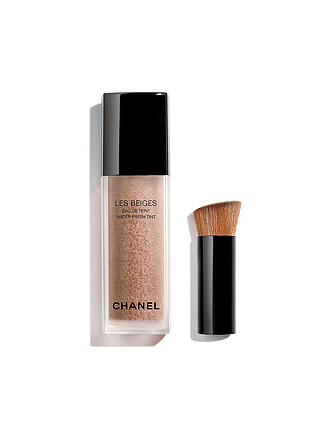 CHANEL | AGUA DE MAQUILLAJE FRESCA CON MICROBURBUJAS DE PIGMENTOS. EFECTO PIEL DESNUDA. EFECTO BUENA CARA NATURAL Y LUMINOSO