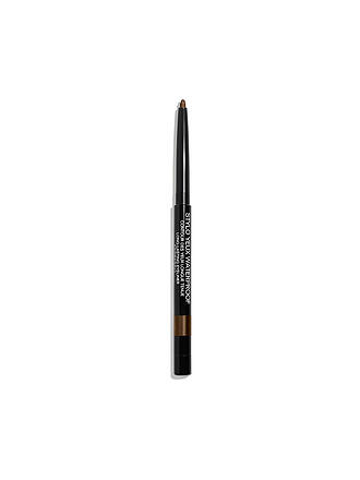 CHANEL | LÁPIZ DE OJOS, DELINEADOR Y KHÔL DE LARGA DURACIÓN