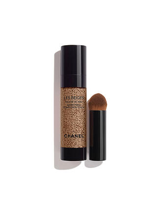CHANEL | UNIFICAR – ILUMINAR – HIDRATAR