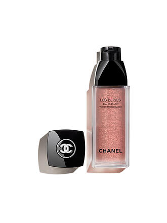 CHANEL | EAU DE BLUSH