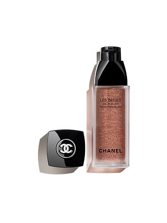 CHANEL | EAU DE BLUSH