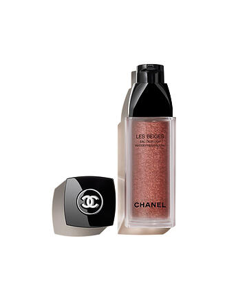 CHANEL | EAU DE BLUSH