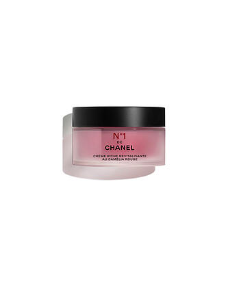CHANEL | CREMA RICA REVITALIZANTE ALISA – NUTRE – PROTEGE DE LAS AGRESIONES INVERNALES TARRO 50G