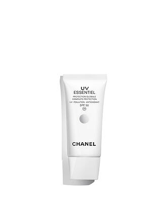 CHANEL | PROTECCIÓN GLOBAL UV - CONTAMINACIÓN - ANTIOXIDANTE SPF 50 TUBO 30ML