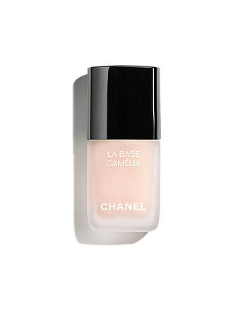 CHANEL | UNA BASE FORTIFICANTE, PROTECTORA Y ALISADORA