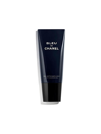 CHANEL | GEL LIMPIADOR 2 EN 1 100ML