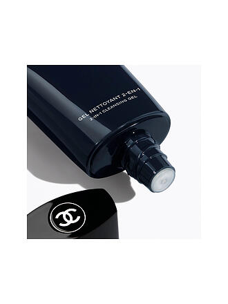 CHANEL | GEL LIMPIADOR 2 EN 1 100ML