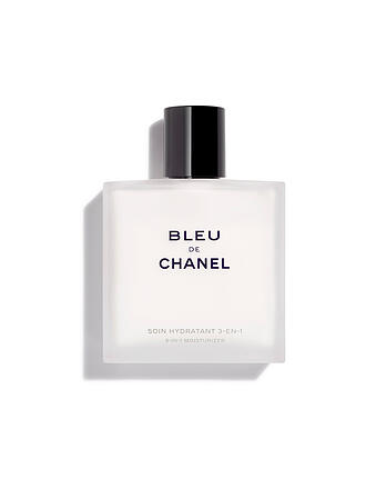 CHANEL | TRATAMIENTO HIDRATANTE 3 EN 1 90ML