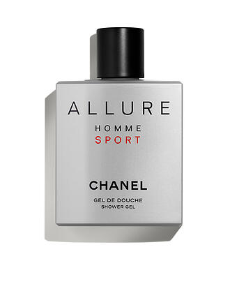 CHANEL | GEL DE DUCHA 200ML