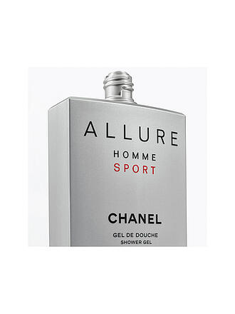 CHANEL | GEL DE DUCHA 200ML