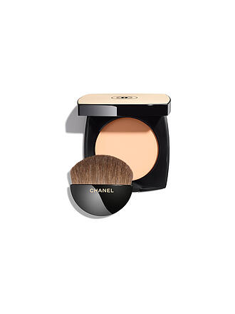 CHANEL | POUDRE BELLE MINE NATURELLE POLVOS LIGEROS, IMPERCEPTIBLES Y MODULABLES