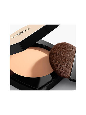 CHANEL | POUDRE BELLE MINE NATURELLE POLVOS LIGEROS, IMPERCEPTIBLES Y MODULABLES