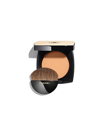 CHANEL | POUDRE BELLE MINE NATURELLE POLVOS LIGEROS, IMPERCEPTIBLES Y MODULABLES