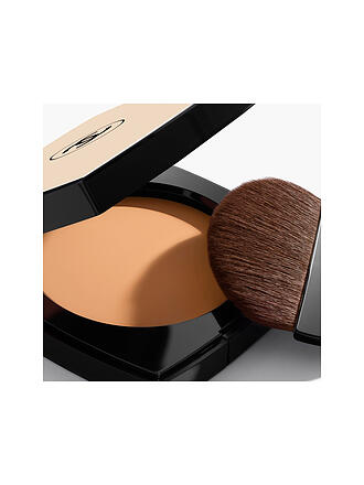 CHANEL | POUDRE BELLE MINE NATURELLE POLVOS LIGEROS, IMPERCEPTIBLES Y MODULABLES