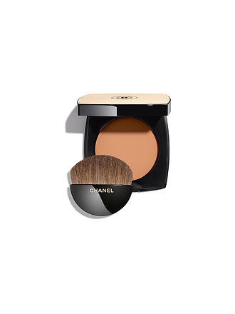 CHANEL | POUDRE BELLE MINE NATURELLE POLVOS LIGEROS, IMPERCEPTIBLES Y MODULABLES