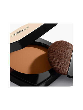 CHANEL | POUDRE BELLE MINE NATURELLE POLVOS LIGEROS, IMPERCEPTIBLES Y MODULABLES