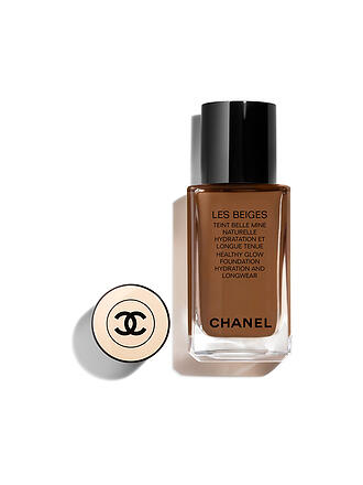 CHANEL | FONDO DE MAQUILLAJE EFECTO BUENA CARA NATURAL HIDRATANTE