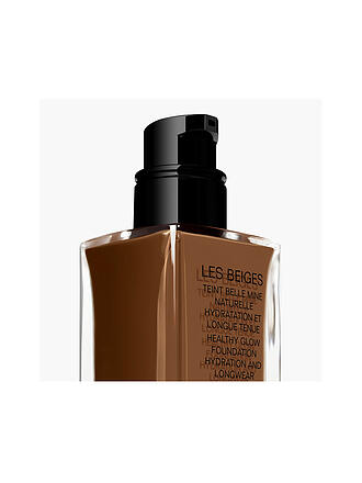 CHANEL | FONDO DE MAQUILLAJE EFECTO BUENA CARA NATURAL HIDRATANTE