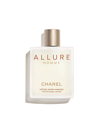 CHANEL | LOCIÓN PARA DESPUÉS DEL AFEITADO 100ML