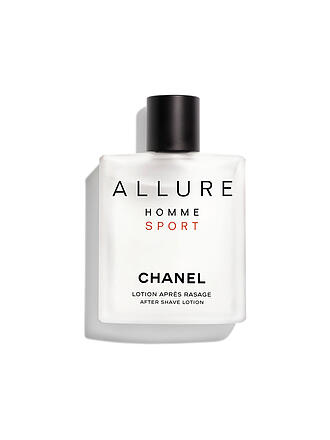 CHANEL | LOCIÓN PARA DESPUÉS DEL AFEITADO 100ML