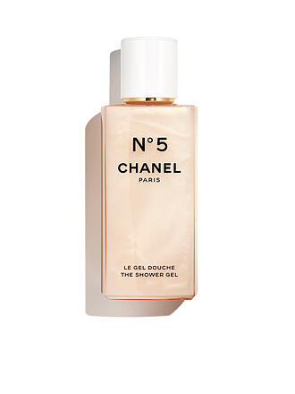 CHANEL | EL GEL DE DUCHA 200ML