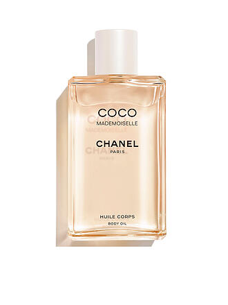 CHANEL | ACEITE PARA EL CUERPO 200ML