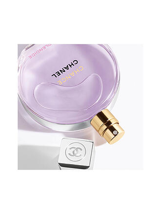 CHANEL | EAU DE PARFUM VAPORIZADOR 50ML