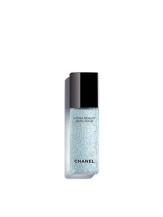 CHANEL | MICRO SÉRUM HIDRATANTE REEQUILIBRANTE RELLENADOR FRASCO DOSIFICADOR 30ML