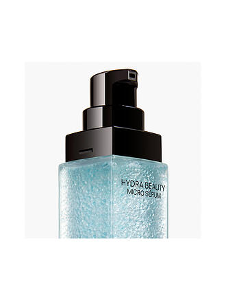 CHANEL | MICRO SÉRUM HIDRATANTE REEQUILIBRANTE RELLENADOR FRASCO DOSIFICADOR 30ML