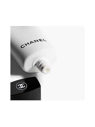 CHANEL | CREMA ESPUMA LIMPIADORA CON CAMELIA TUBO 150ML