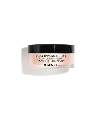 CHANEL | POLVOS SUELTOS ACABADO NATURAL