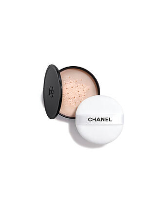 CHANEL | RECARGA POLVOS SUELTOS ACABADO NATURAL. FORMATO VIAJE