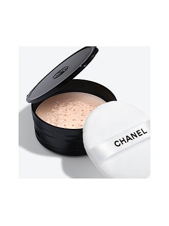 CHANEL | RECARGA POLVOS SUELTOS ACABADO NATURAL. FORMATO VIAJE