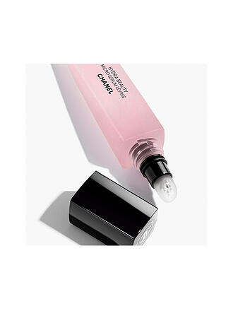 CHANEL | MICRO SÉRUM LÈVRES HIDRATANTE RELLENADOR INTENSO TENDRE TUBO 11ML