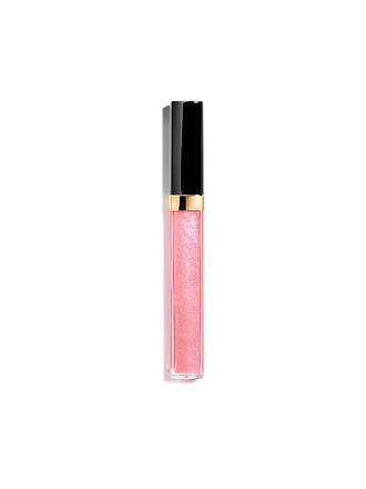 CHANEL | BRILLO DE LABIOS INTENSO HIDRATANTE Y ALISANTE