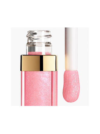 CHANEL | BRILLO DE LABIOS INTENSO HIDRATANTE Y ALISANTE