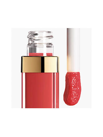 CHANEL | BRILLO DE LABIOS INTENSO HIDRATANTE Y ALISANTE